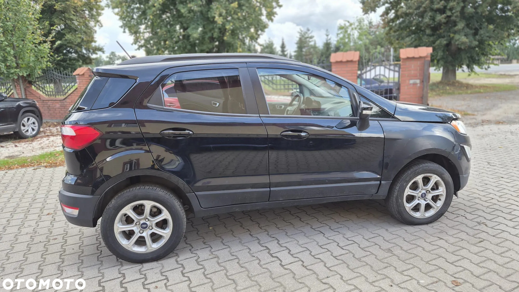 Ford EcoSport - 3