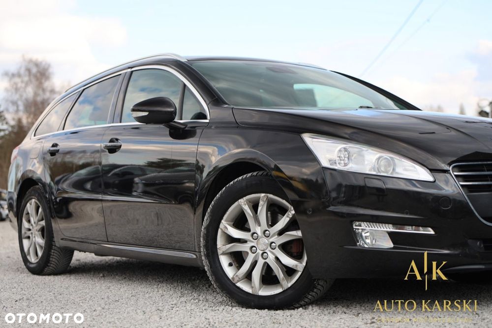 Peugeot 508 - 15