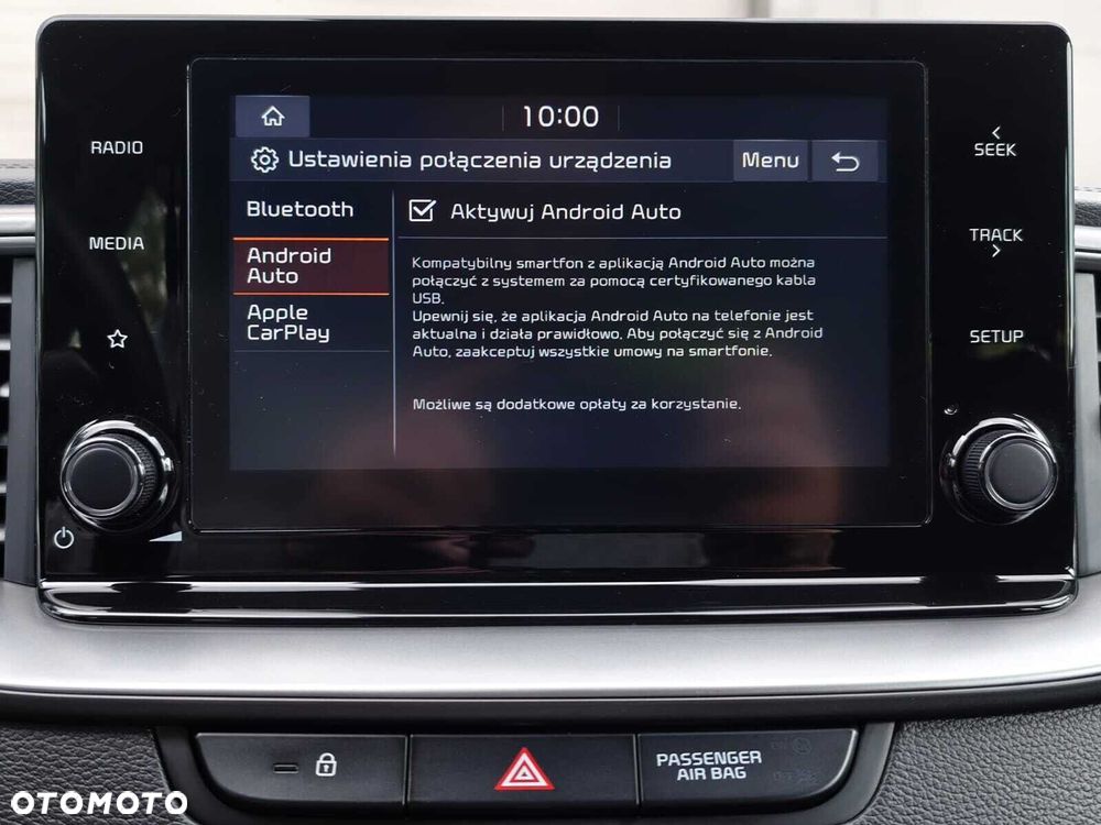 Kia Ceed 1.4 T-GDI L - 35