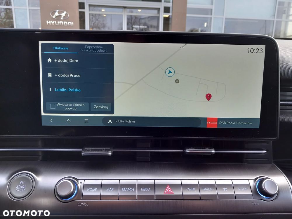 Hyundai Kona 65kWh Executive - 25