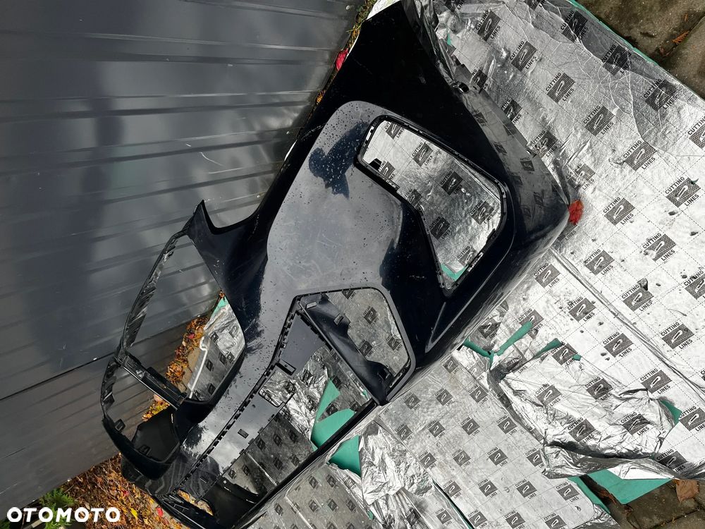ZDERZAK BMW G01 X3 LIFT M-PAKIET ORYGINAŁ CAŁY - 3