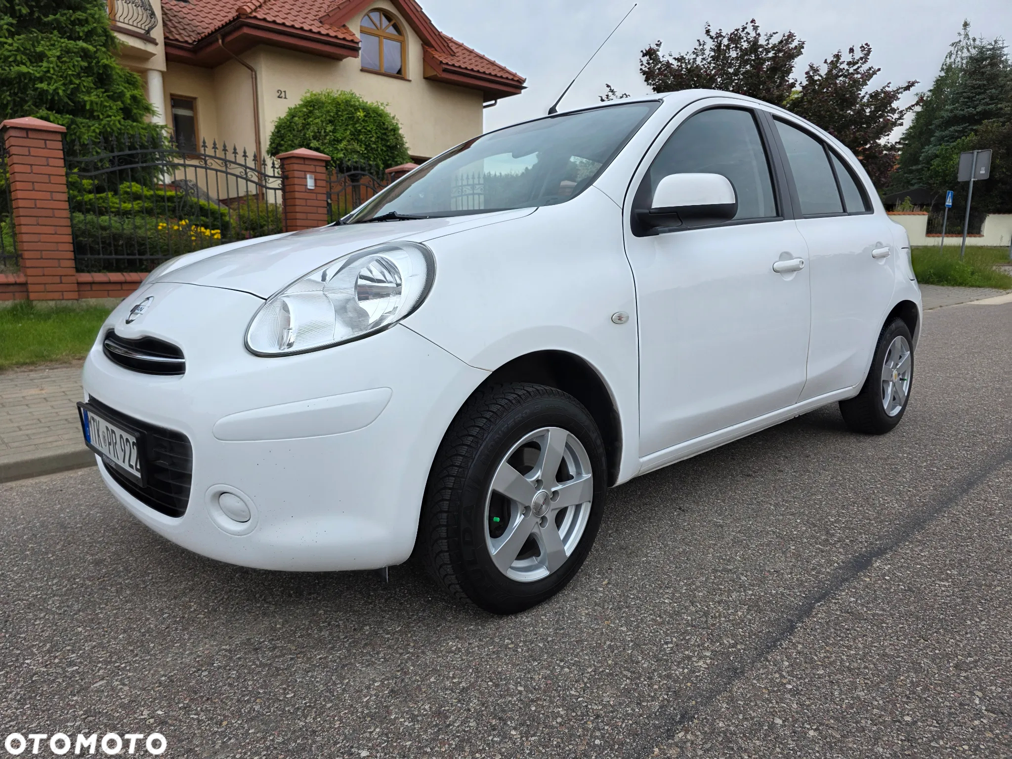 Nissan Micra 1.2 Acenta - 2