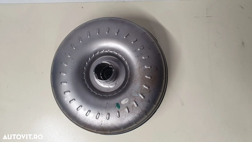 Convertizor V61 / 156205 / Cutie Automata ZF5HP19 Titronic 5 viteze / PORSCHE CARRERA 996 GT / 3.6 Benzina / 2001+ - 3