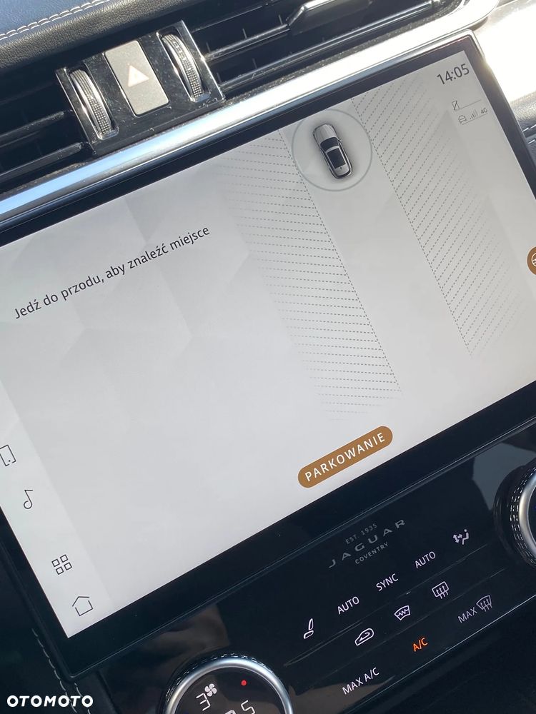 Jaguar F-Pace 3.0 V6 AWD S - 19