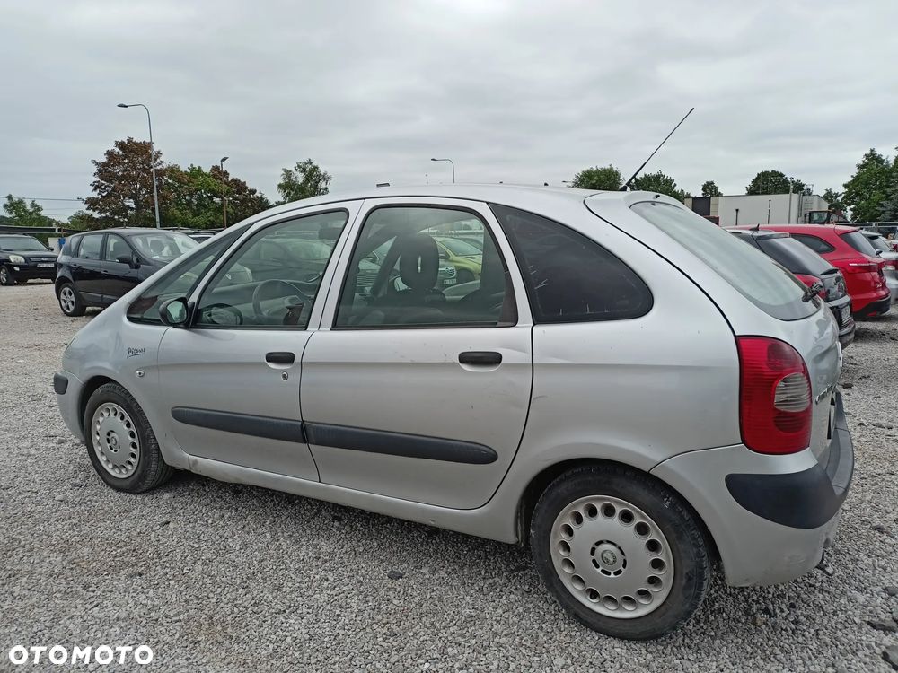 Citroën Xsara Picasso - 3