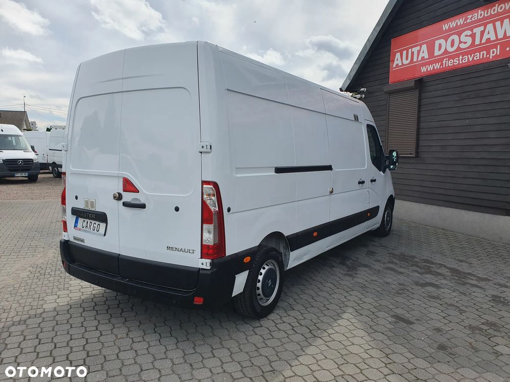 Renault MASTER - 5