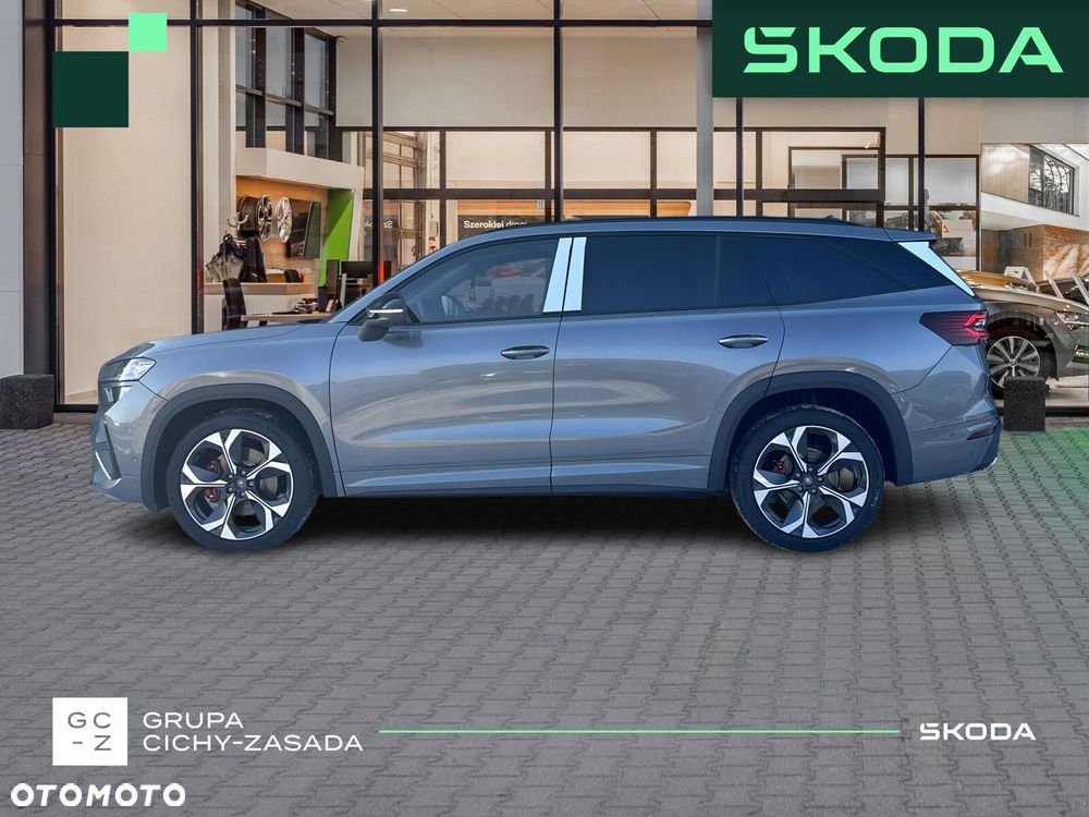 Skoda Kodiaq 2.0 TSI 4x4 RS DSG - 2