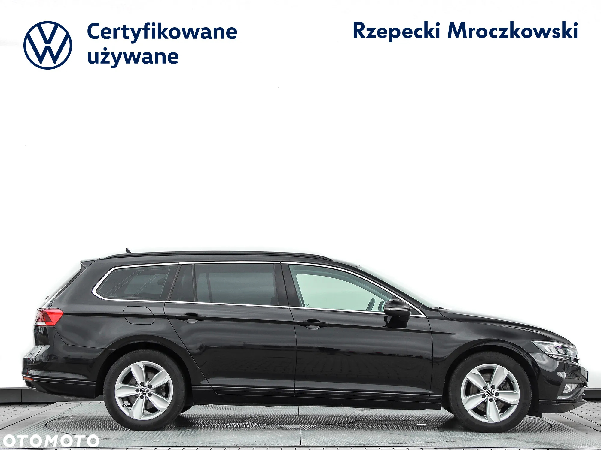 Volkswagen Passat 2.0 TSI Business DSG - 4