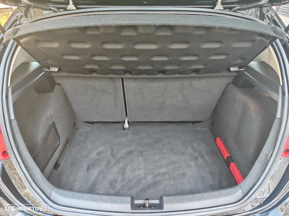 SEAT Leon 1.9 TDI Sport Limited - 14