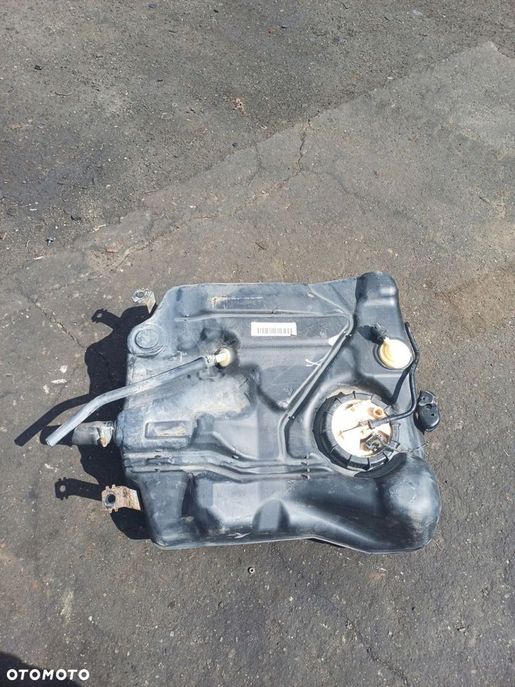 Zbiornik paliwa FORD C Max mk1 2003r 2.0 tdci 100kW 55L 0016168722 - 3