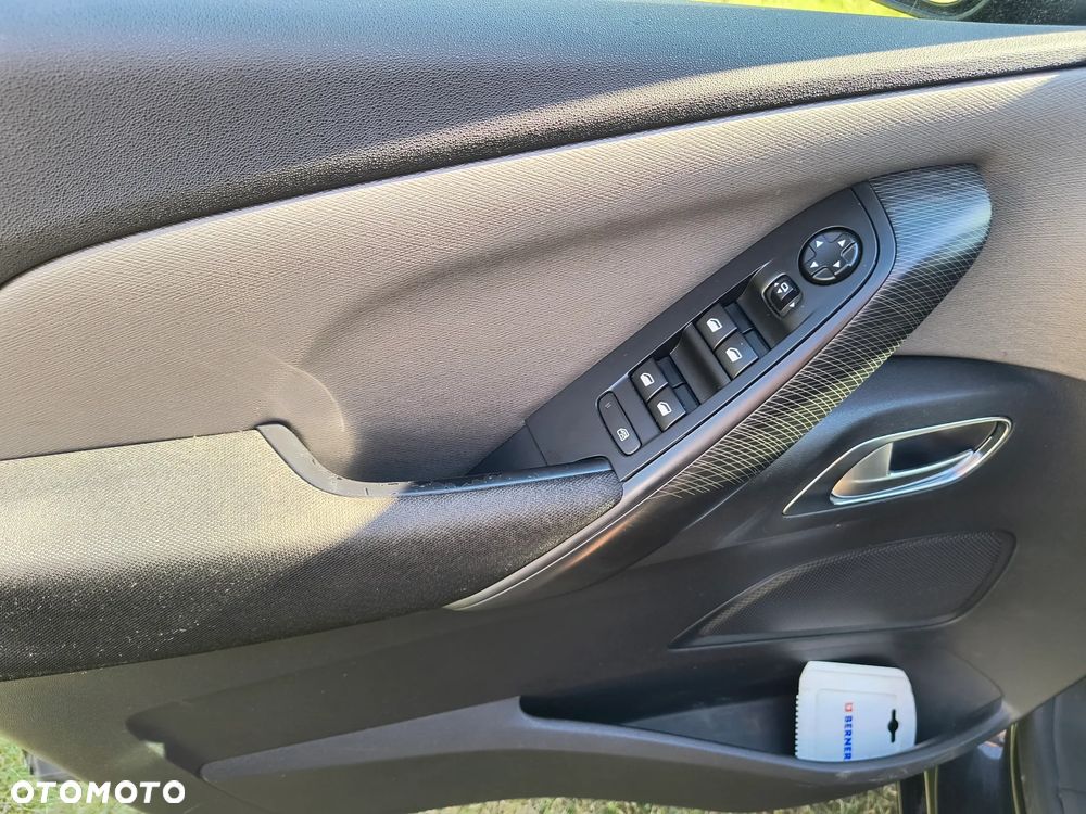 Citroën C4 Picasso 1.6 e-HDi Exclusive - 14