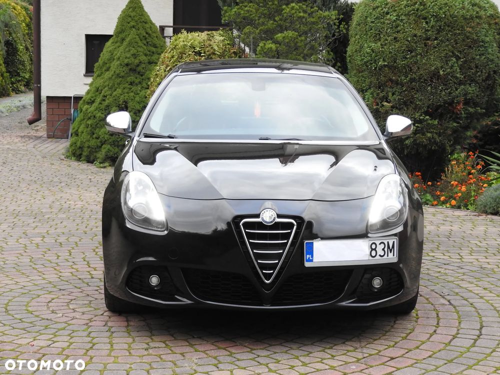 Alfa Romeo Giulietta - 26
