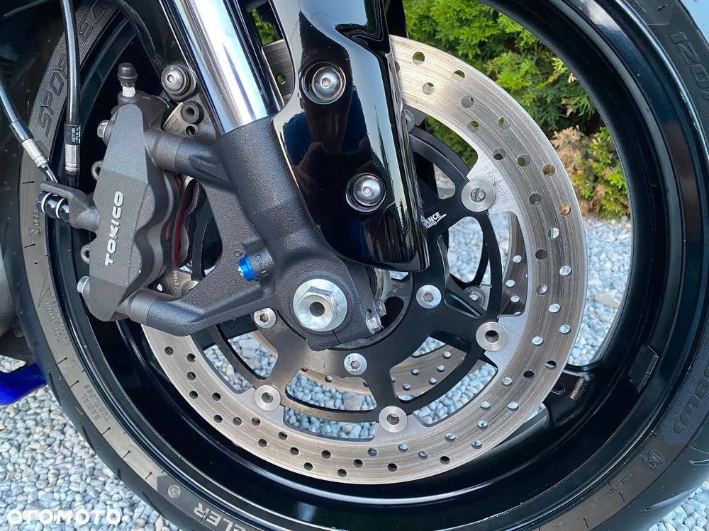 Suzuki GSX-R - 13