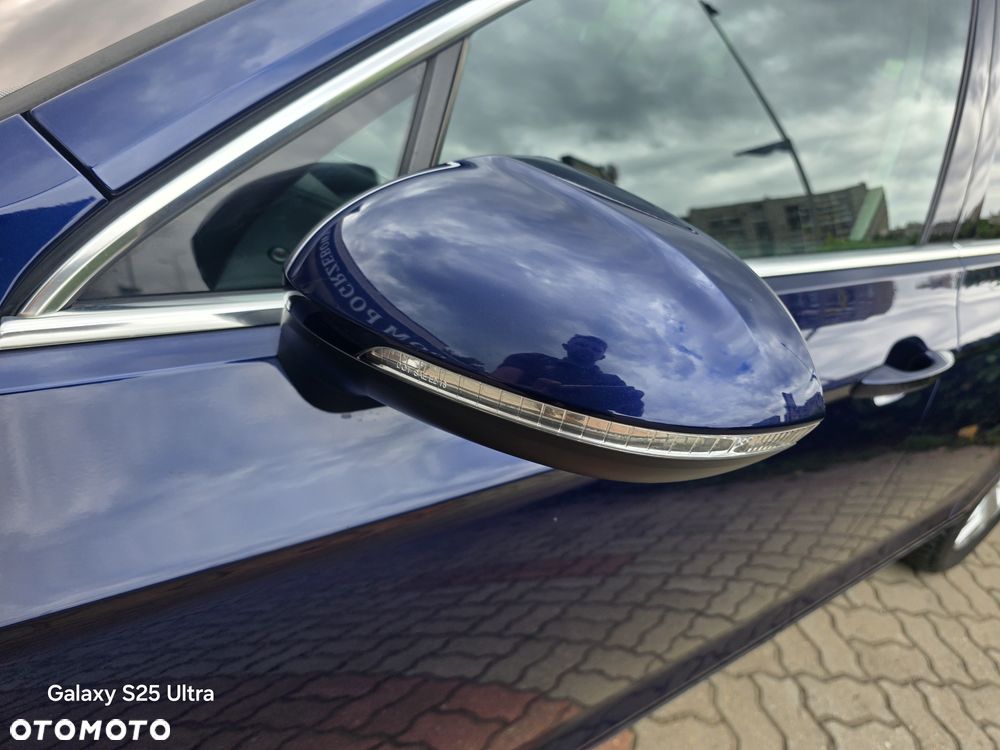 Volkswagen Passat 1.5 TSI EVO Highline - 25