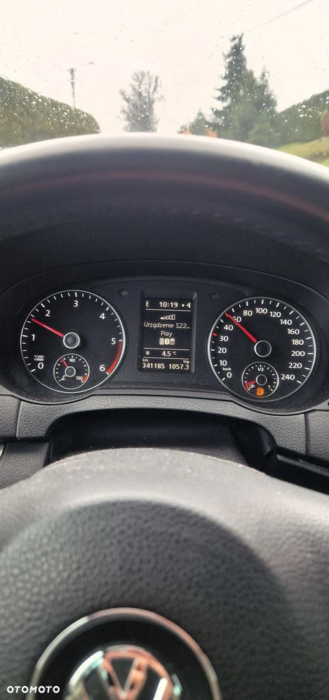 Volkswagen Sharan 2.0 TDI Comfortline - 11