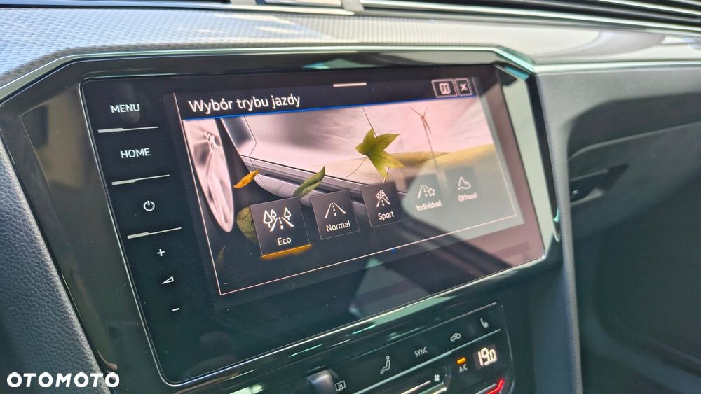 Volkswagen Passat Alltrack - 24