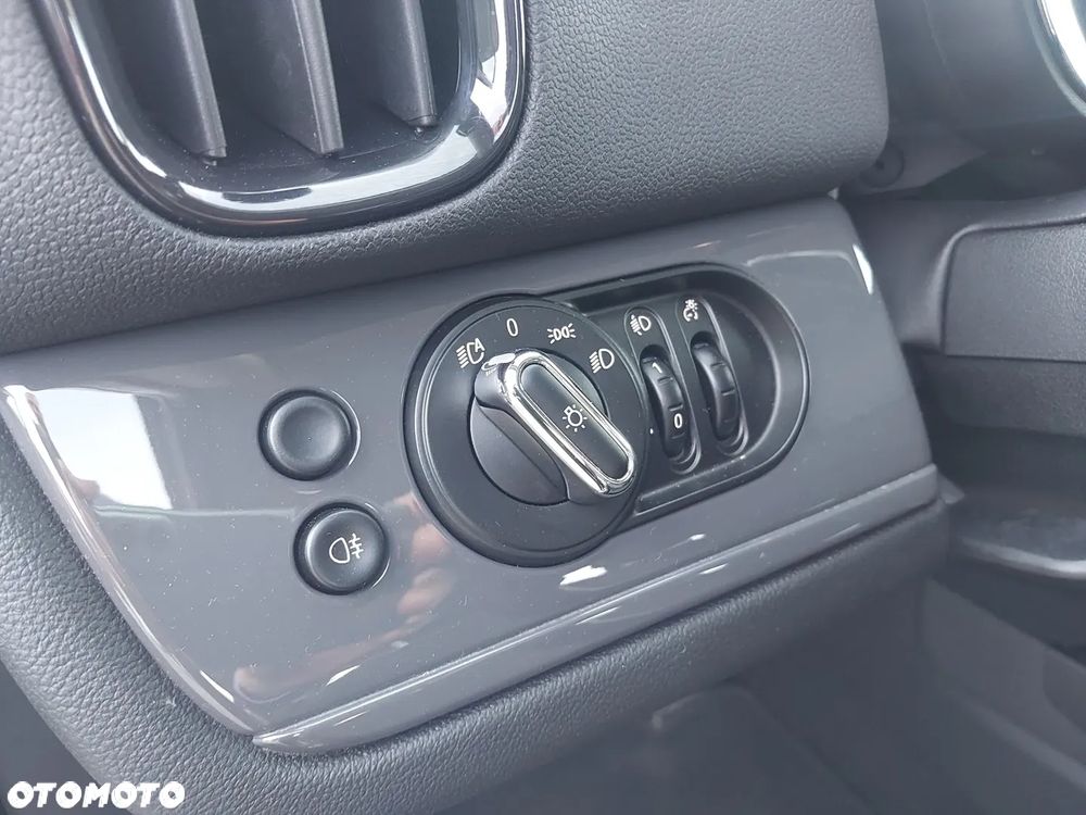 MINI Countryman Cooper - 17