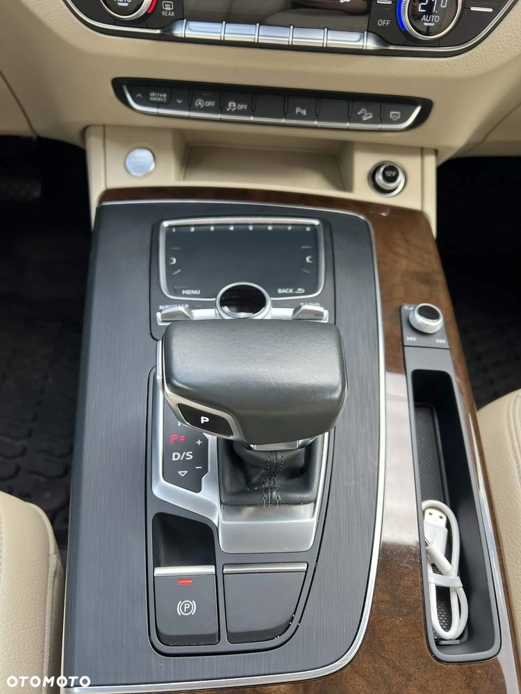 Audi Q5 2.0 TFSI Quattro S tronic - 10