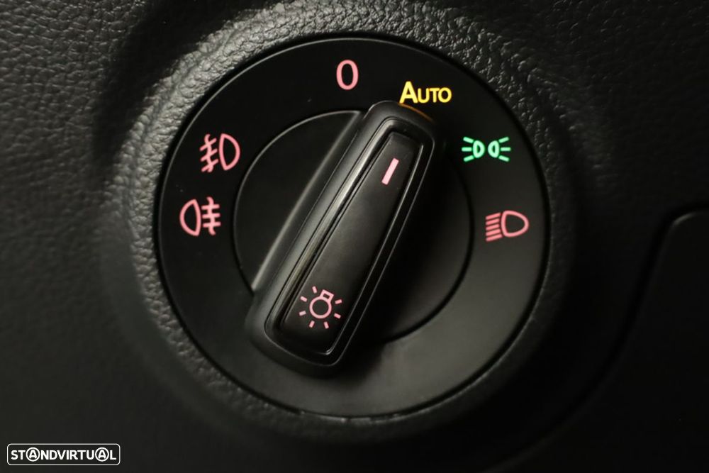SEAT Ibiza 1.0 TSI FR - 18