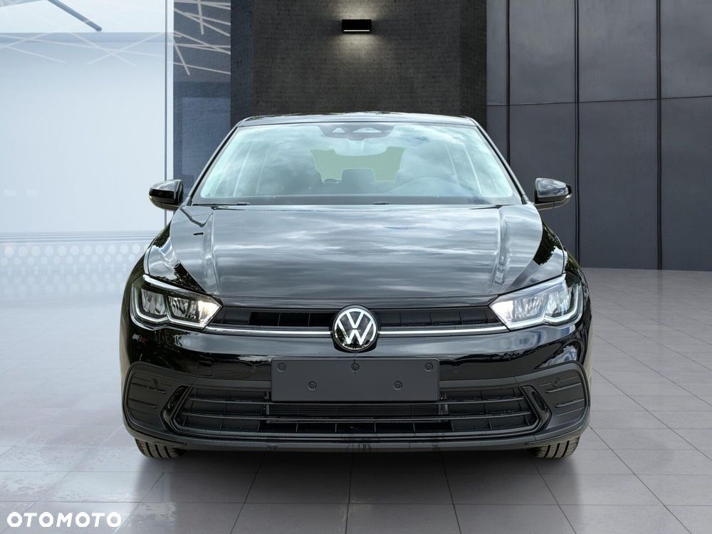 Volkswagen Polo - 9