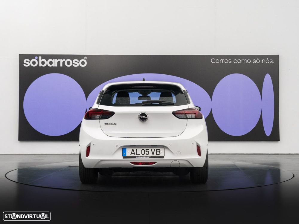 Opel Corsa-e Business Edition - 5