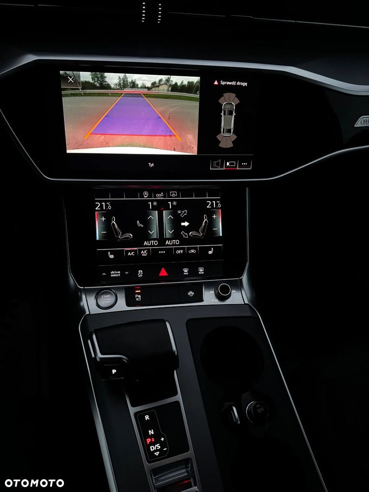 Audi A6 - 19