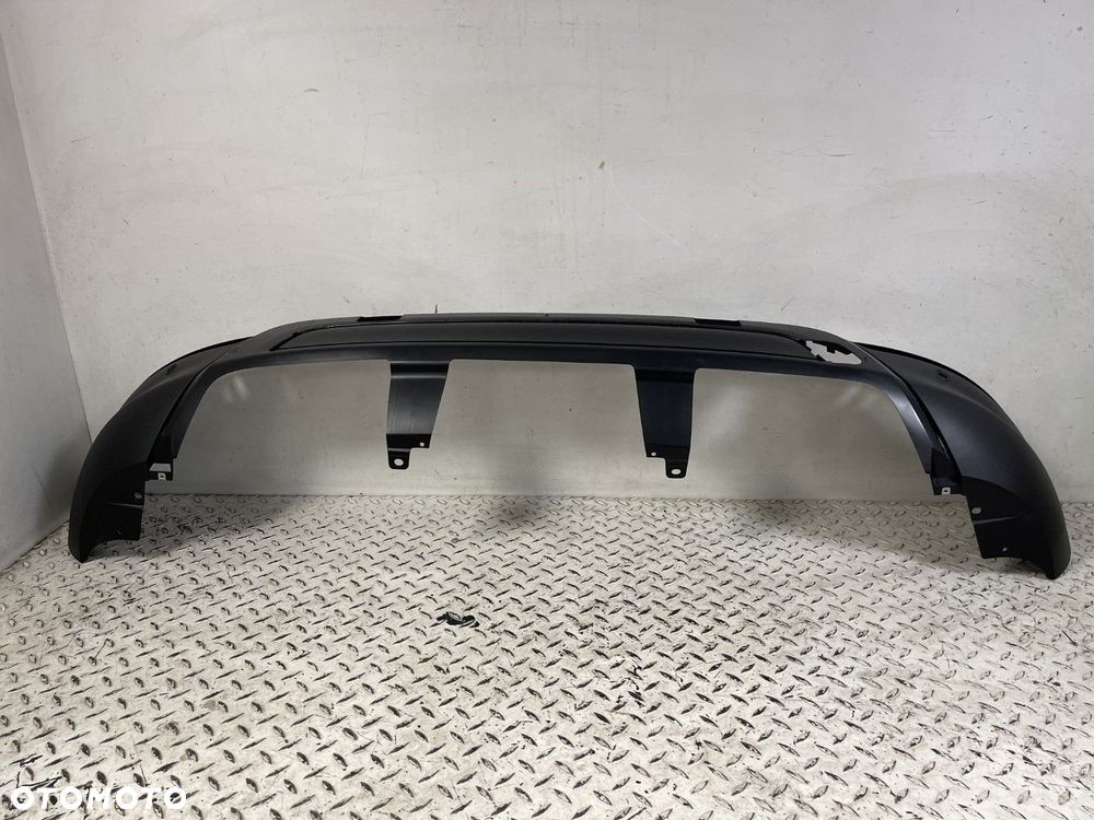 NOWY ORYGINALNY SPOILER ZDERZAKA PRZEDNIEGO PRZÓD FIAT 500X 5F 6X 7X 14-24 - 6