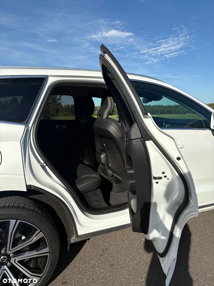 Volvo XC 60 B5 B Geartronic Inscription - 9