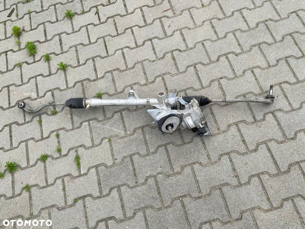 przekładnia kierownicza maglownica bmw x2 u10 - 1