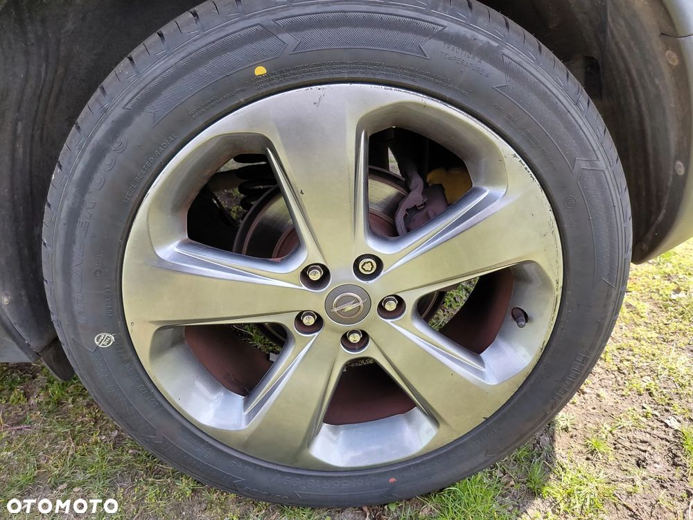 Opel Mokka 1.6 Cosmo S&S - 17