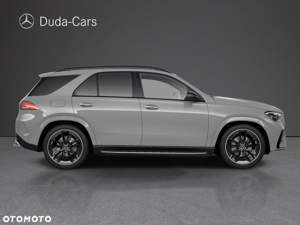 Mercedes-Benz GLE - 5