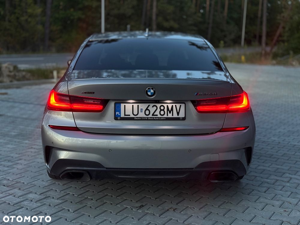 BMW Seria 3 M340i xDrive mHEV sport - 6