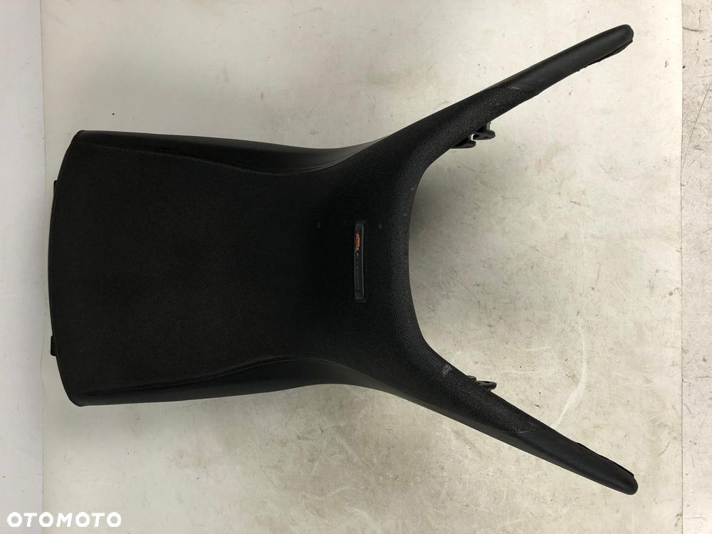 KTM 790 890 Adventure Siedzenie Kanapa Fotel Kierowcy Podgrzewany Powerparts - 4