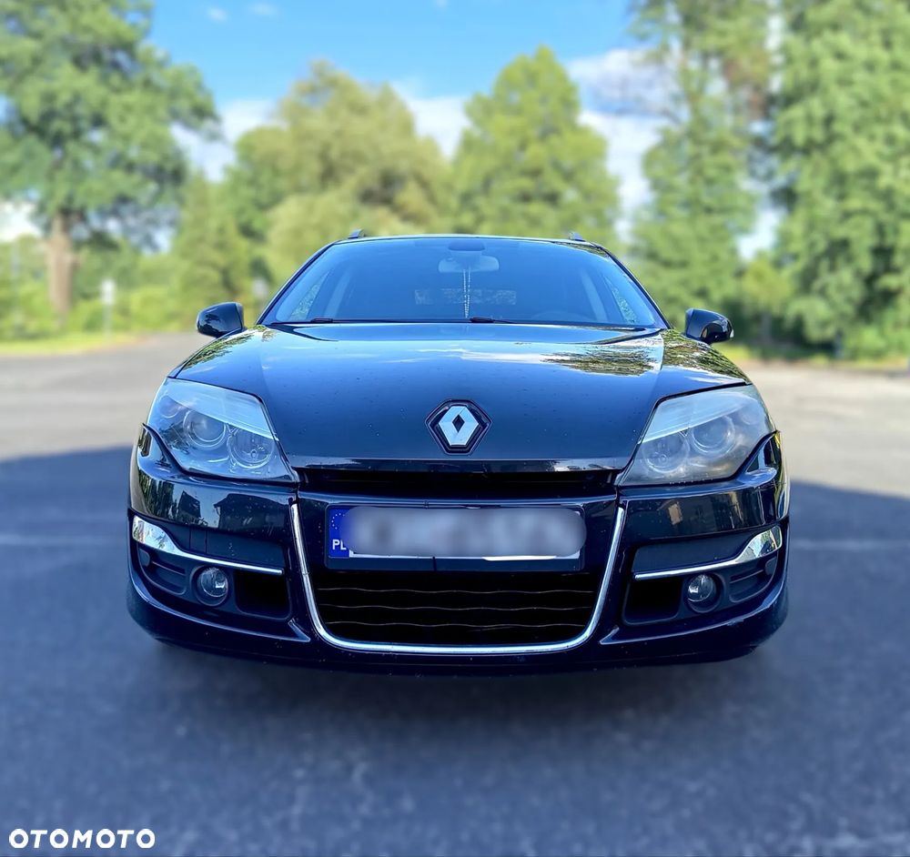 Renault Laguna - 4