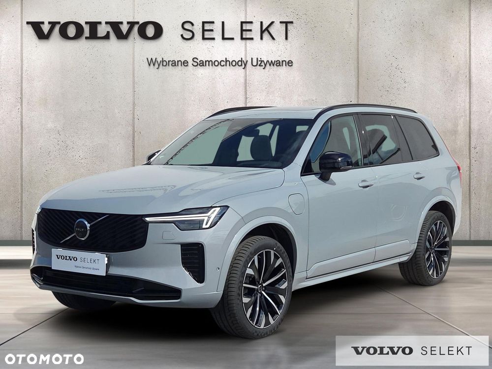 Volvo XC 90 - 1