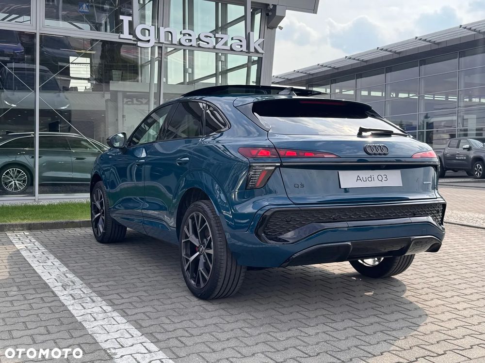 Audi Q3 - 6