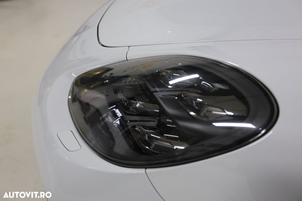 Porsche Panamera Turbo S E-Hybrid Executive - 32