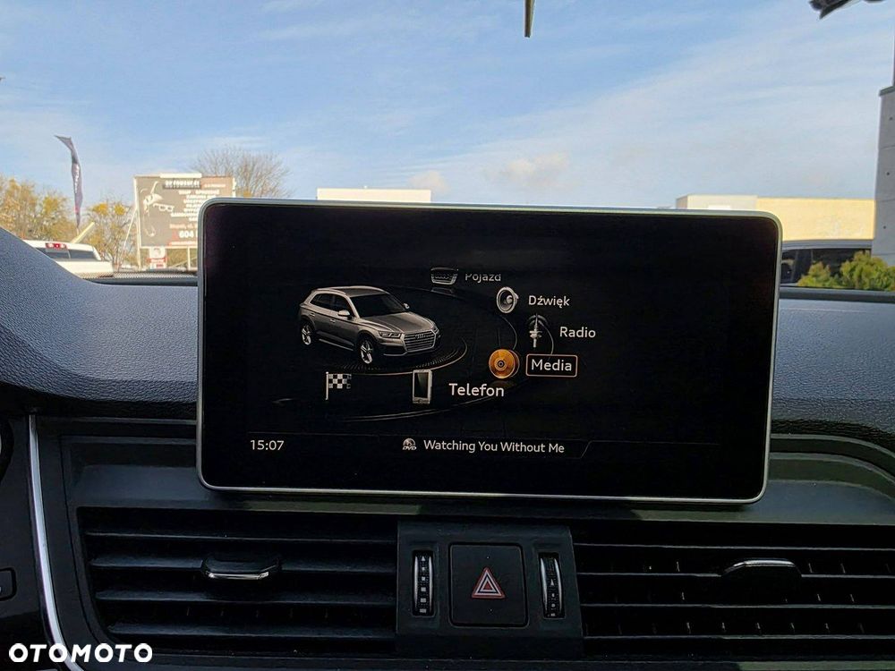 Audi Q5 2.0 TFSI Quattro Sport S tronic - 26