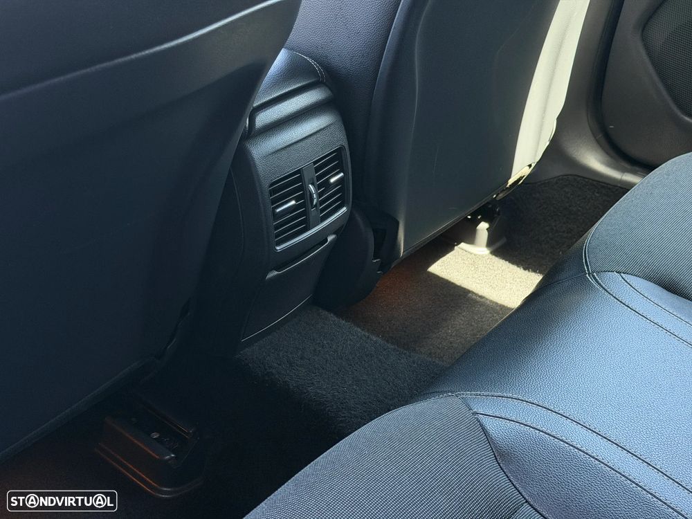 Mercedes-Benz A 180 CDI (BlueEFFICIENCY) Style - 14