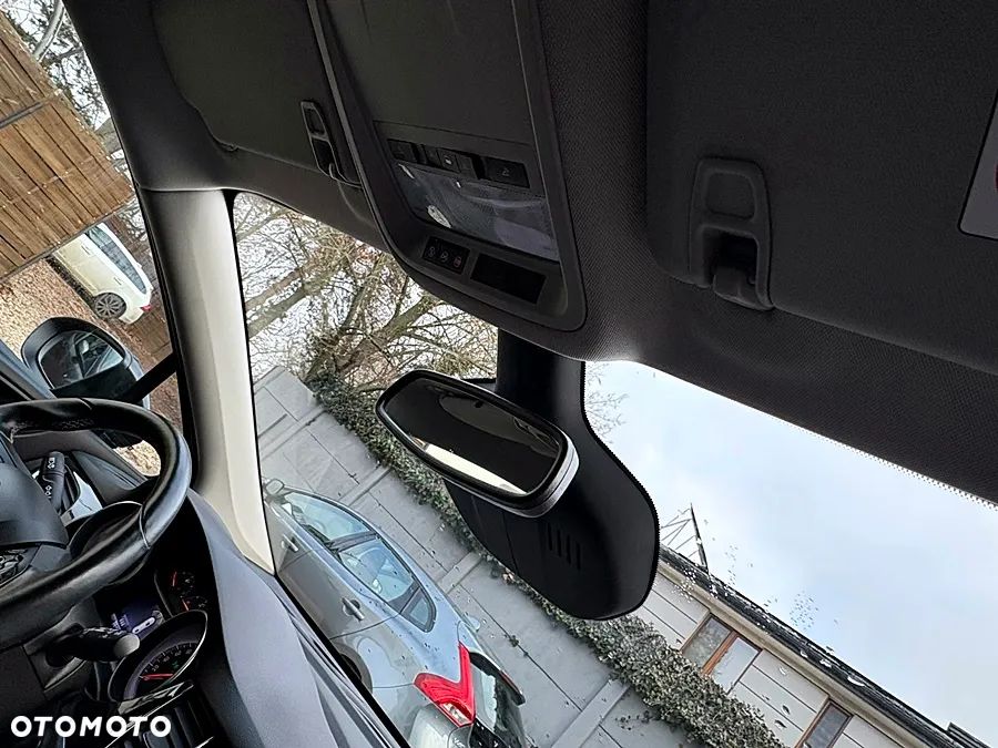 Opel Astra 1.6 CDTI DPF ecoFLEX TourerStart/Stop Exklusiv - 28