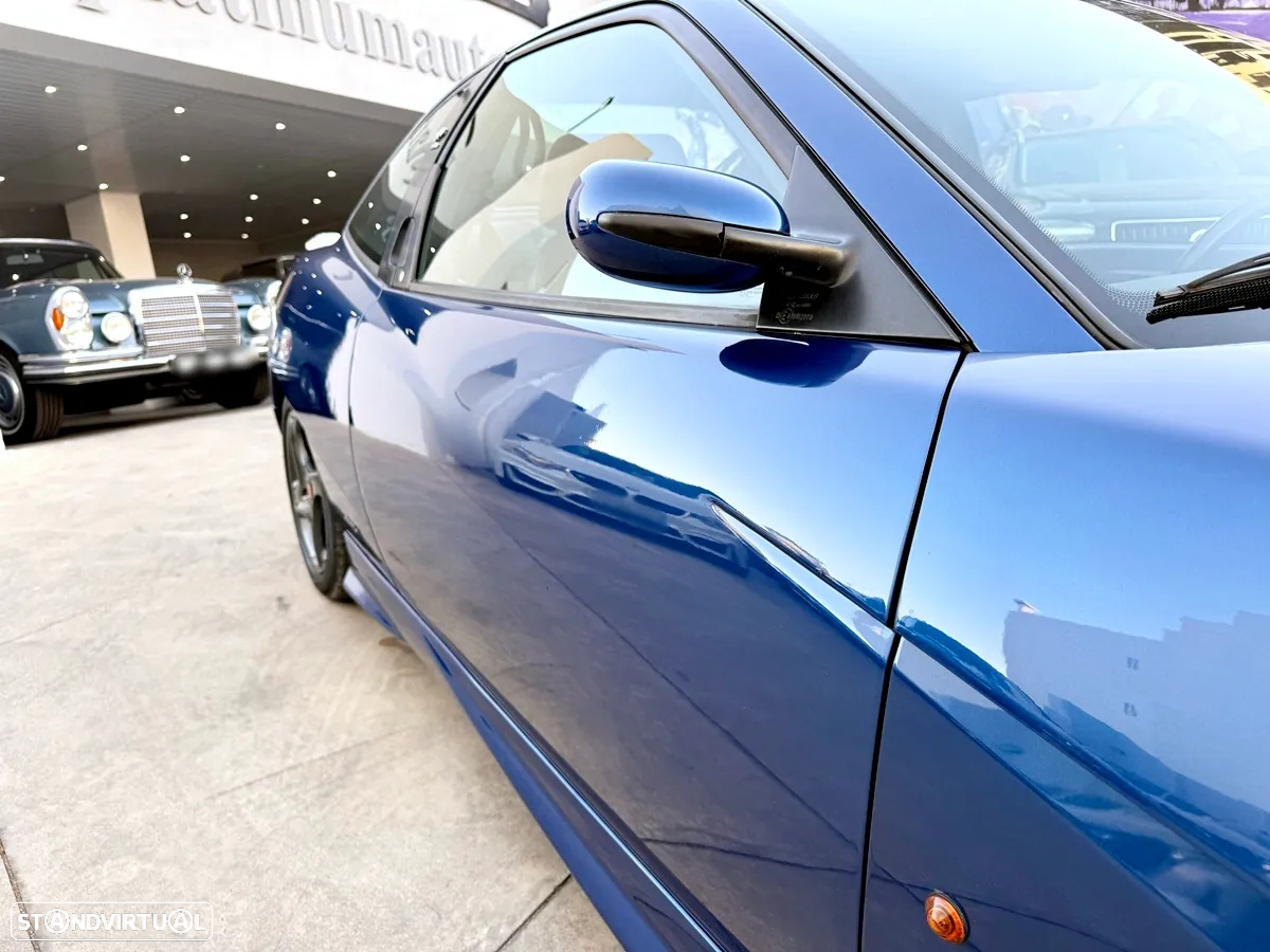 Fiat Coupe 2.0 20V Turbo Plus - 35