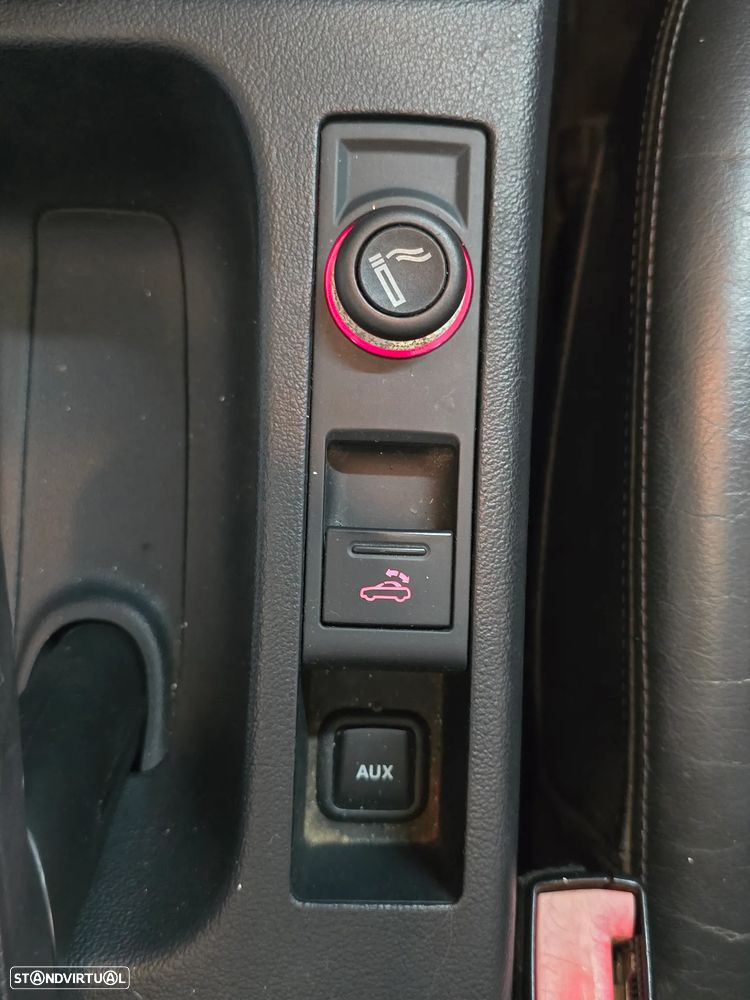 Audi A3 Cabrio 1.6 TDi DPF Attraction - 21