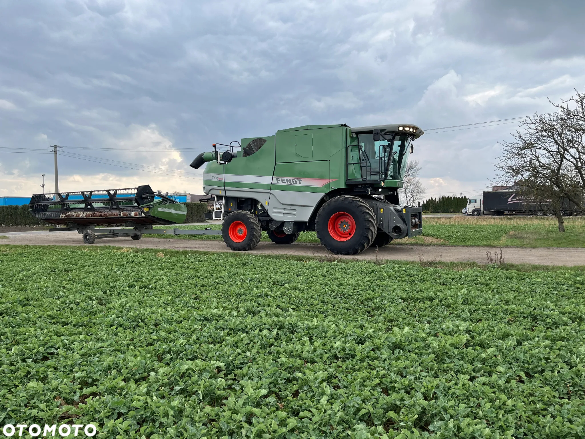 Fendt - 31