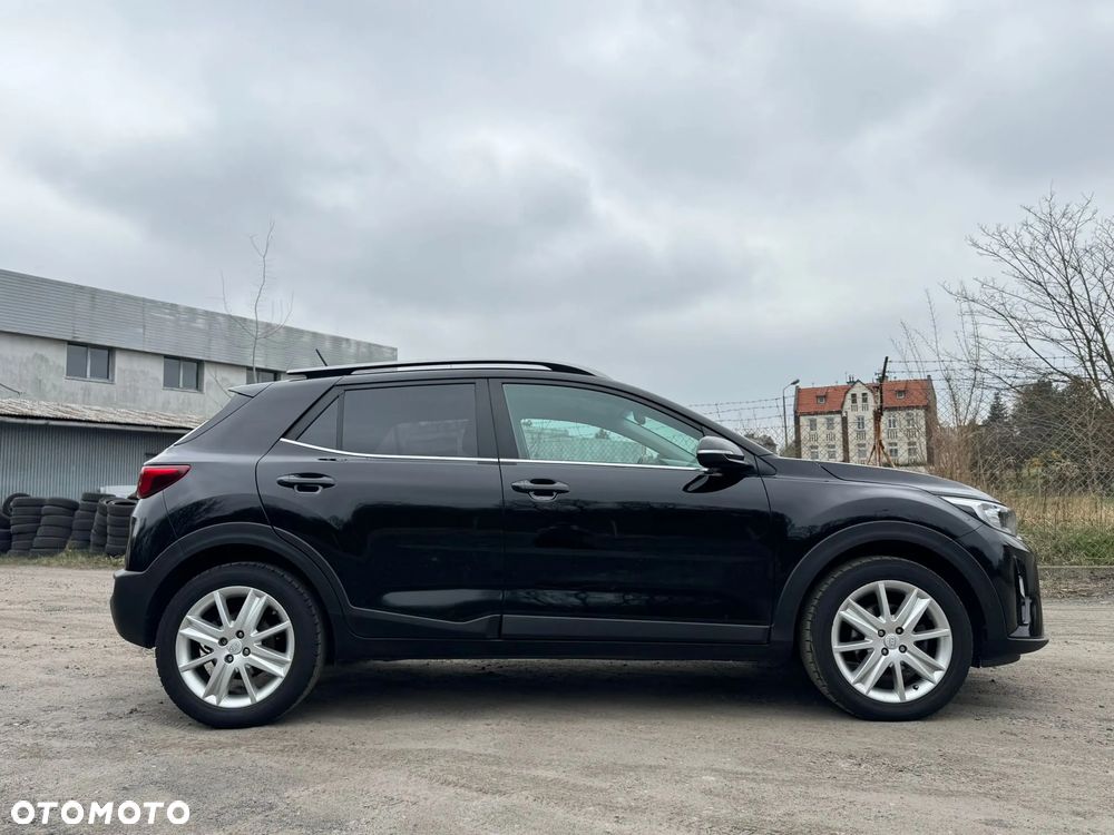 Kia Stonic 1.0 T-GDI XL - 10