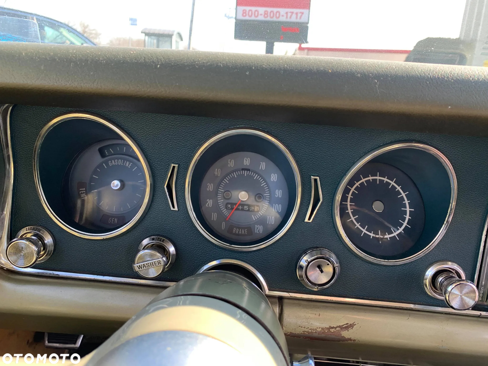 Pontiac Le Mans - 19