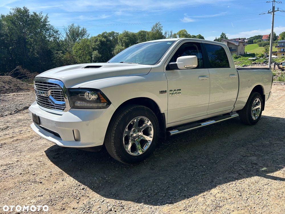 Dodge RAM - 3