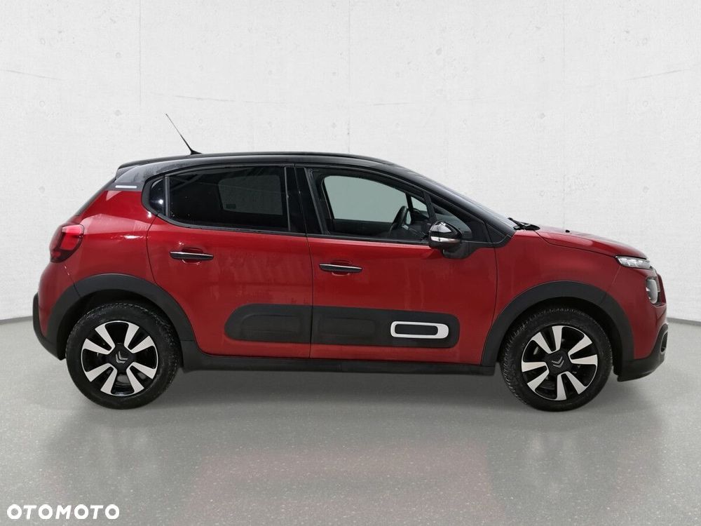 Citroën C3 - 5