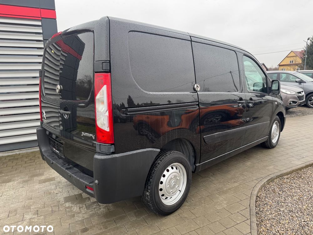 Citroën Jumpy - 8