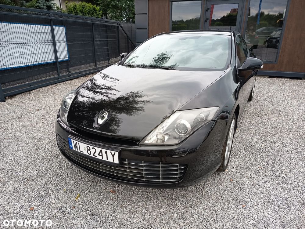 Renault Laguna 2.0 dCi FAP Dynamique - 1