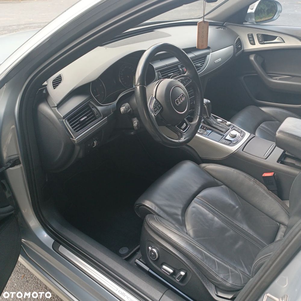 Audi A6 Allroad 3.0 TDI Quattro S tronic - 3